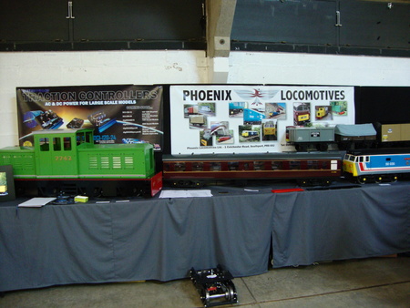 Harrogate 2011